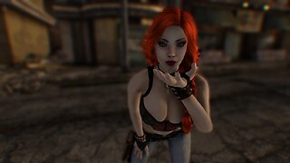 Heartache By The Number Part VII