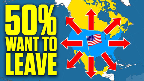 Why Leaving The United States Is The New American Dream
