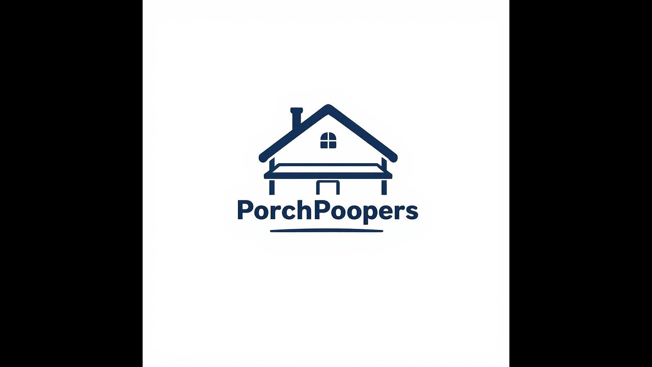 PorchPoopers® Service Promotion