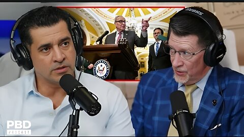 " Schumer Is FINISHED"- Trump Triumphs As Senate VOTES To Reopen The Government