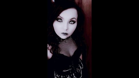 New Gothic Girl Series Episode 12