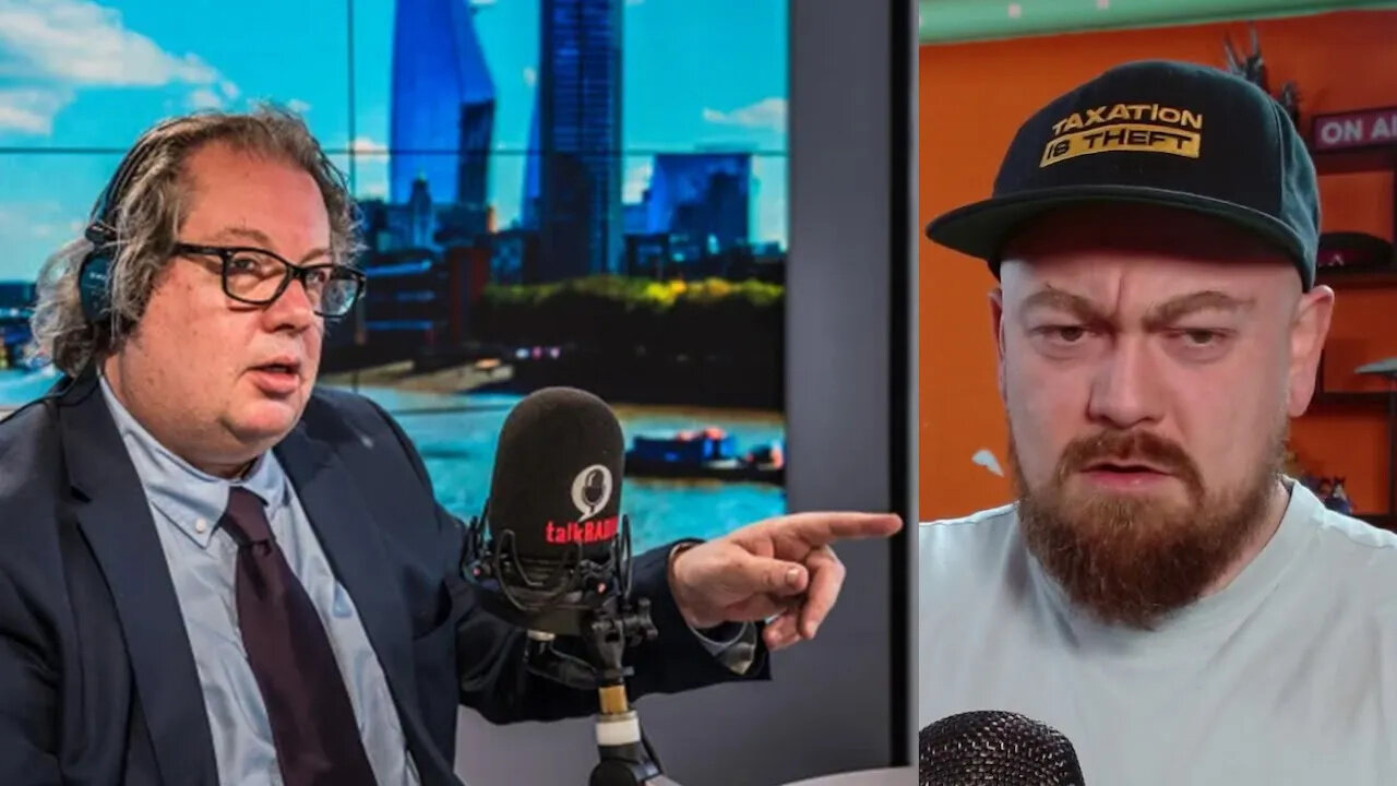 Mike Graham Fired Over Spicy Facebook Post