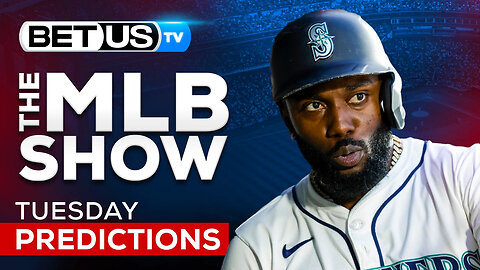 MLB Division Series Picks For Today [October 7th] MLB Predictions & Best Baseball Betting Odds