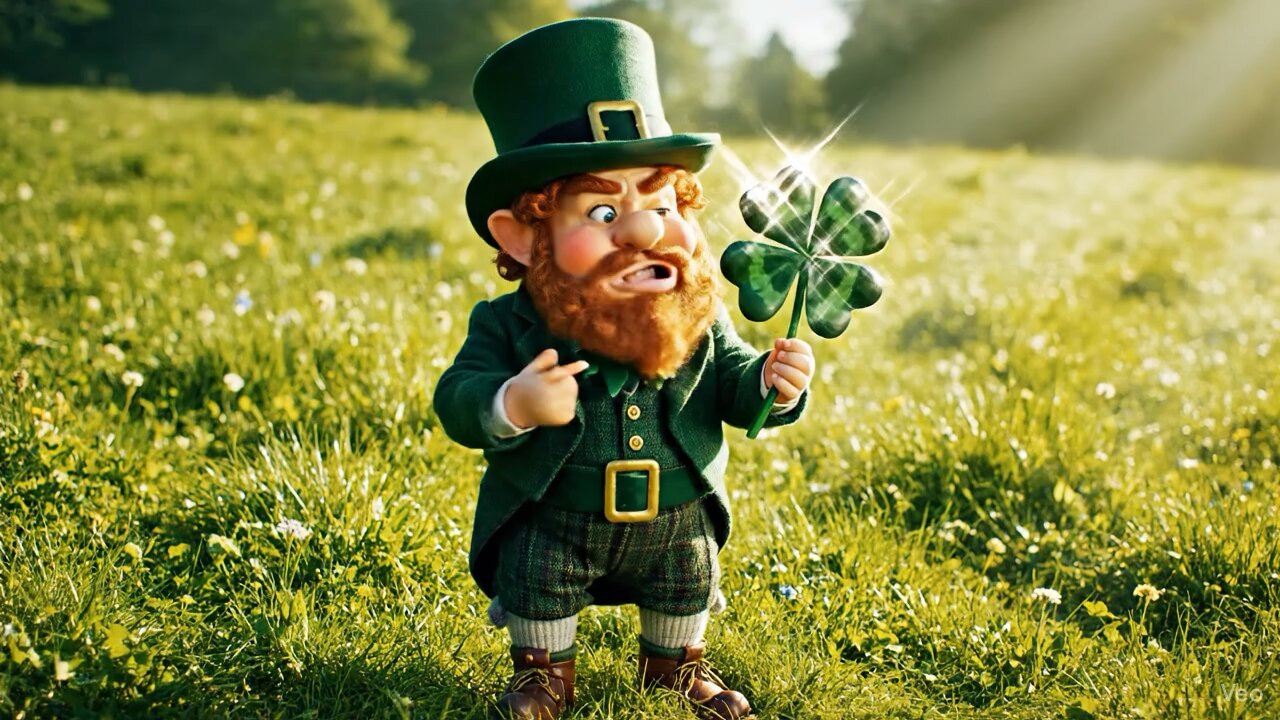 The Lucky Charm Fail