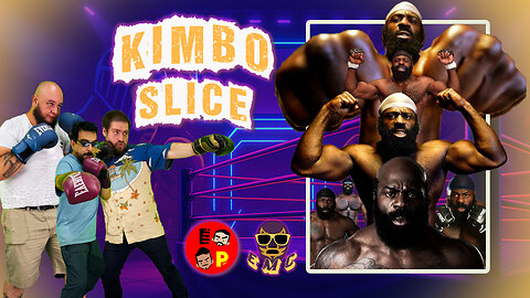 Ep10: Kimbo Slice "De las calles a la gloria"