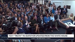 Karoline Leavitt: Trump Has Taken Unprecedented Action Against Maduro's Illegitimate Regime