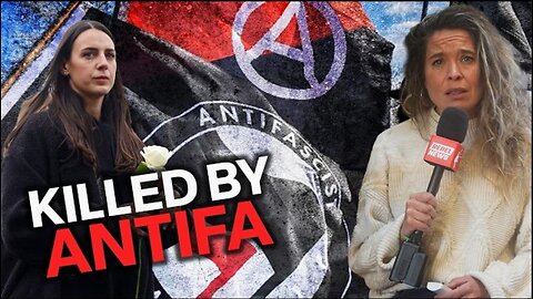 23-year-old beat to death by ANTIFA in Lyon, France ~ Rebel News 2/14/26