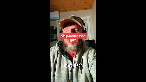 King James Bible is compromised