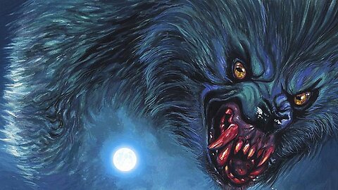 An American Werewolf in London-David Naughton, Jenny Agutter, Griffin Dunne-1981 IMDb 7.5/10