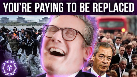 What the Budget Is Really About