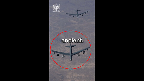 Why Does the Air Force Keep This Grandma Alive