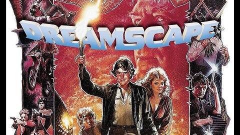 Dreamscape (1984)