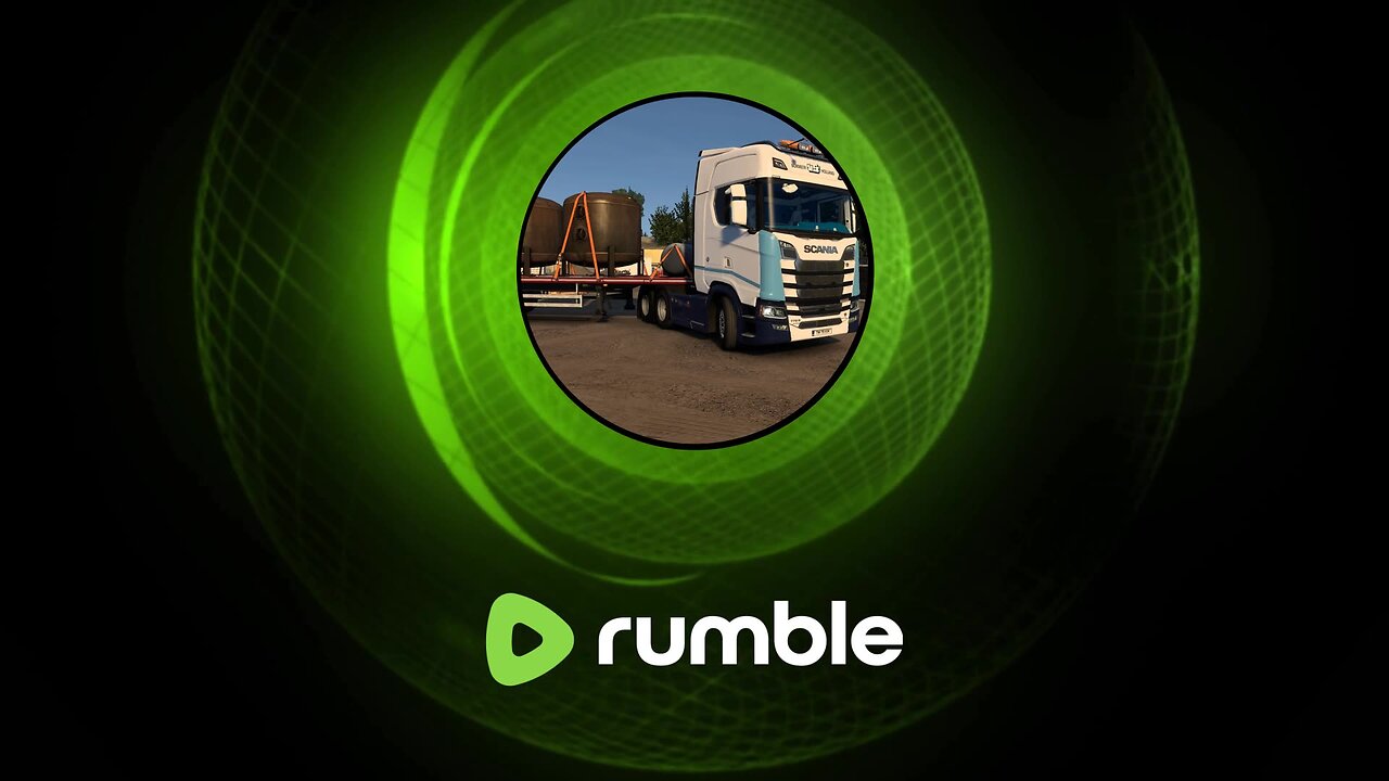 American Truck Simulator *NO COMMENTARY* part 2