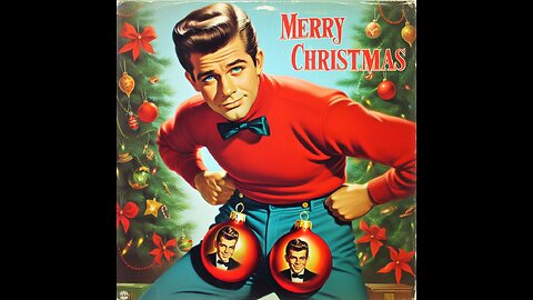 Jingle Balls (1969)