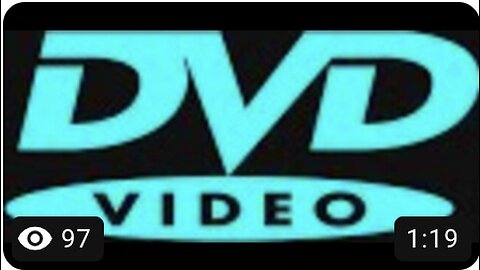 DVD Logo Hit All Corner
