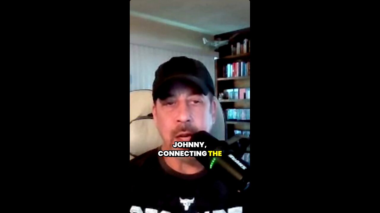 The Andrew Tate—Candace Owens Tie-In