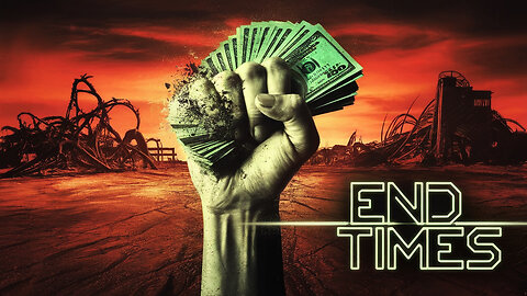 IS Corporate Greed a Sign of the Coming Apocalypse?