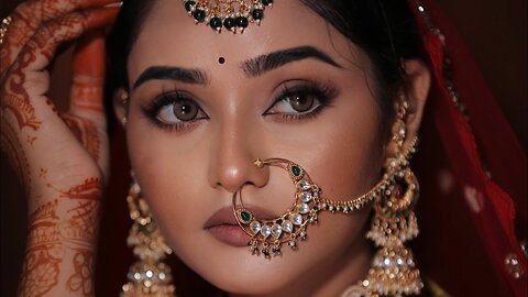 Online Class _ Bridal Makeup Step By Step _ Makeup Tutorial For Beginners _ _pkmakeupstudio