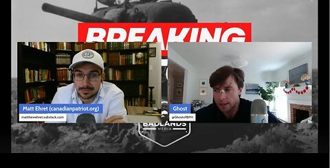 Breaking History Ep 118: Railroads, AI Cults, and the Great Game in Eurasia