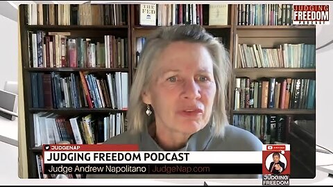 LtCOL : Karen Kwiatkowski : Empire by Another Name; Trump’s Neo-Colonial Ambitions