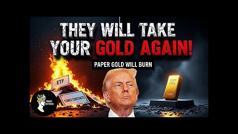 Trump’s Gold Executive Order: The $20,000 Revaluation Math Nobody Did