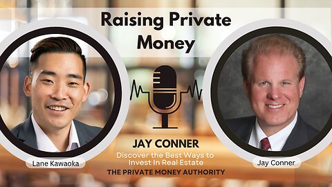 Ascend The Investment Floors To Financial Freedom With Lane Kawaoka