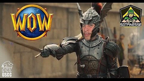 ⭐ The Burning Crusade Anniversary Edition - Leveling Paladin