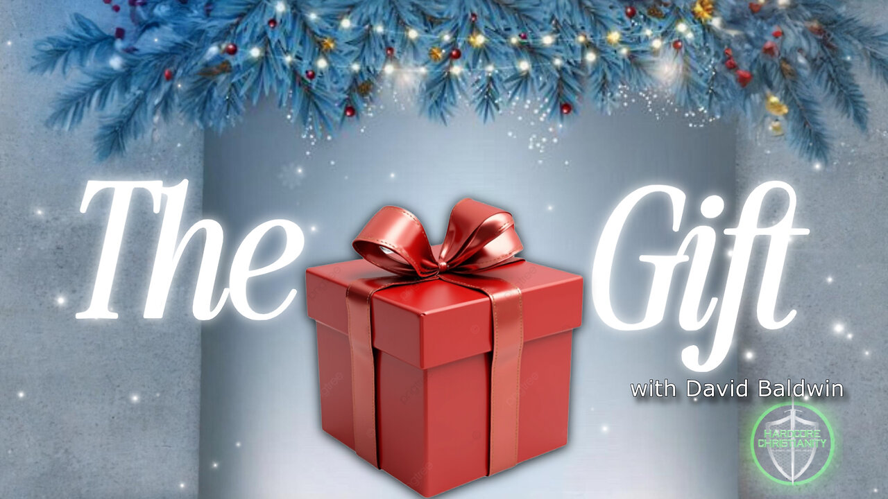 Vurgin Birth Healing Service David Baldwin 121925