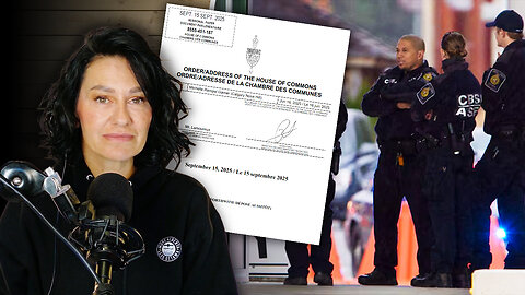 Nearly 400 foreign criminals, human rights violators and security threats still in Canada
