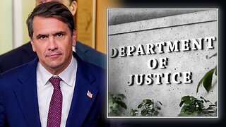 Trump Lawyer Exposes Deputy Att General For Sabotaging Investigations Of Deep State Kingpins