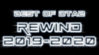 Best Of DTA2 2019-2020
