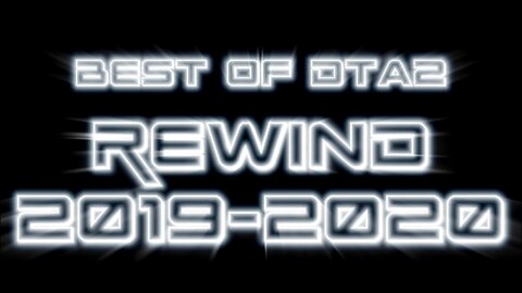 Best Of DTA2 2019-2020
