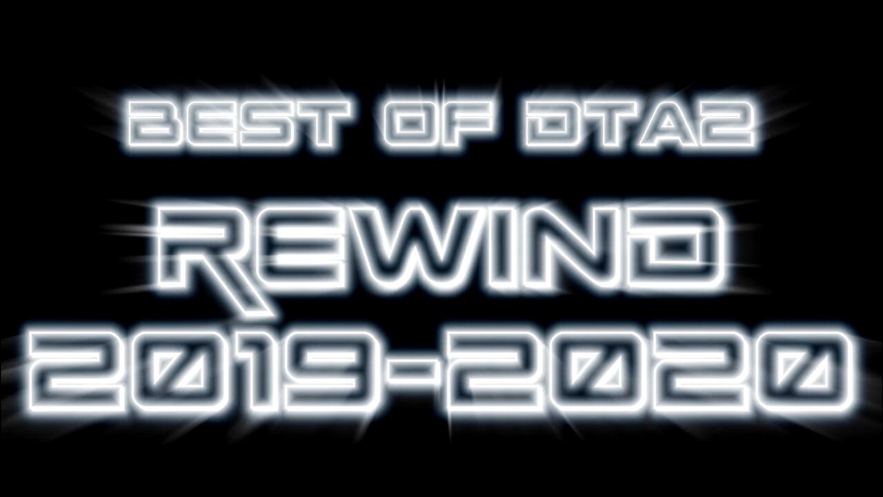 Best Of DTA2 2019-2020