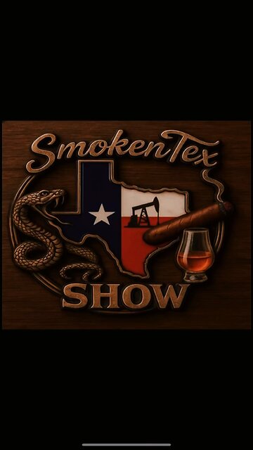 The Smoken Tex podcast show