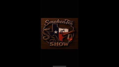 The Smoken Tex podcast show