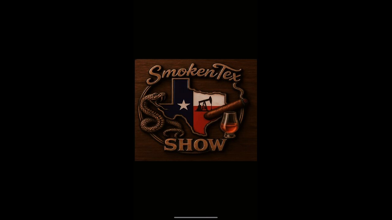The Smoken Tex podcast show