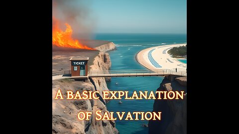 Bible Basics - Salvation