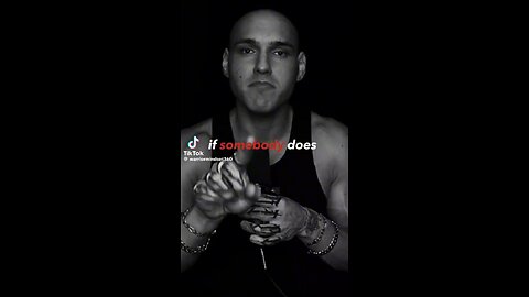 You don't exist anymore