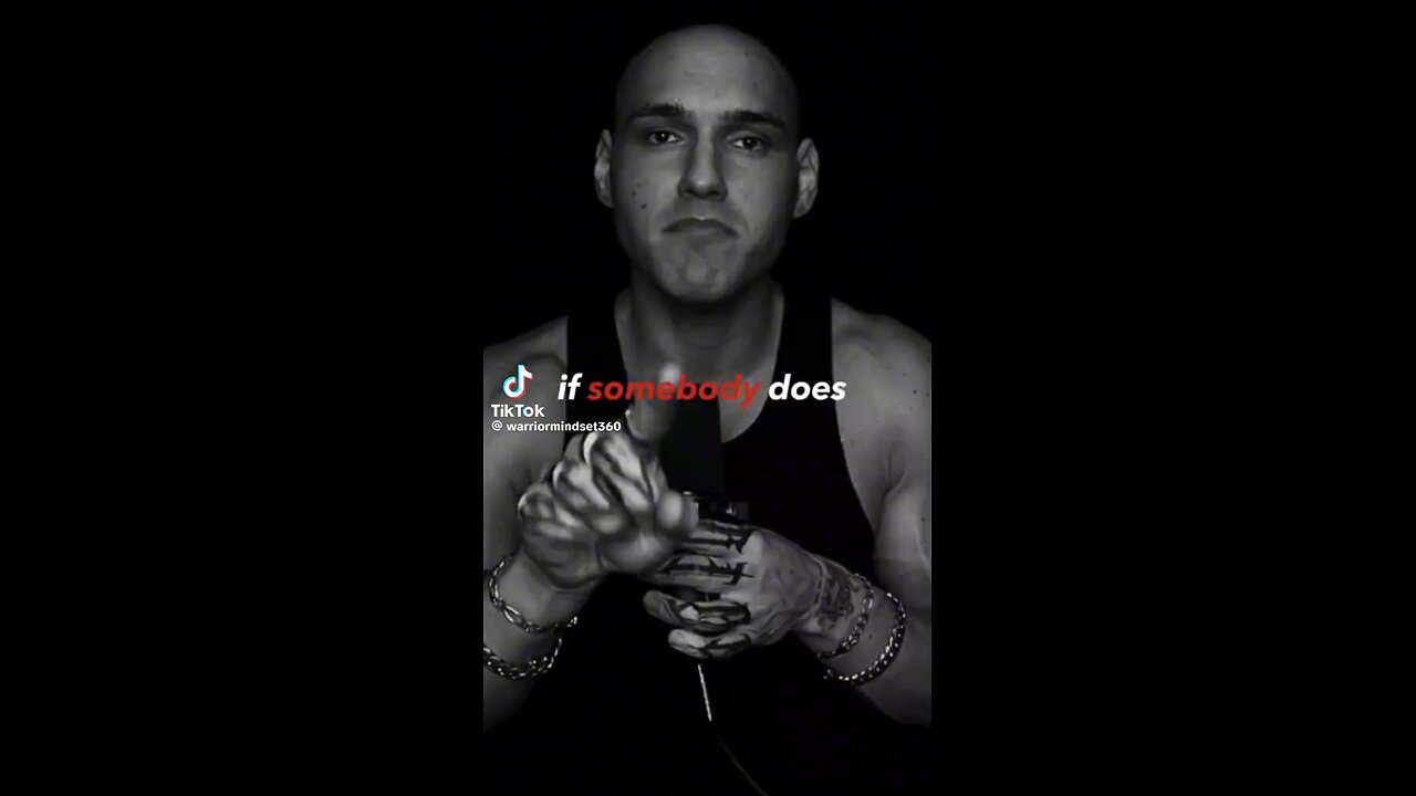 You don't exist anymore