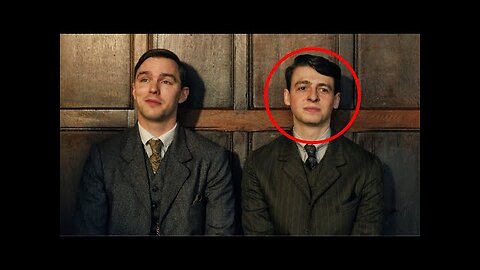 Tolkien (2019) Review – The Story Behind the Creator of Middle-earth