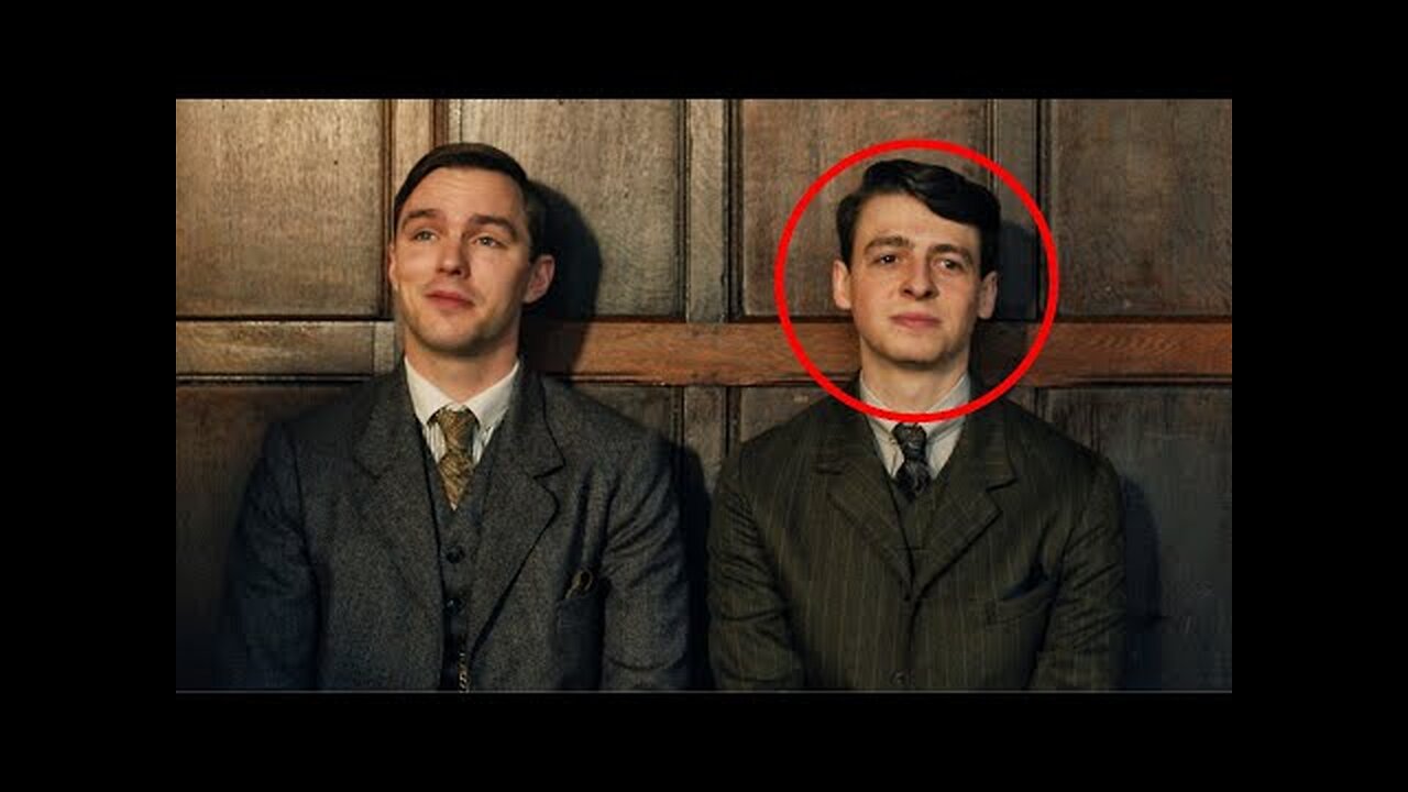 Tolkien (2019) Review – The Story Behind the Creator of Middle-earth