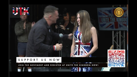 Hey BBC, THIS is why Tommy Robinson is seen as a hero