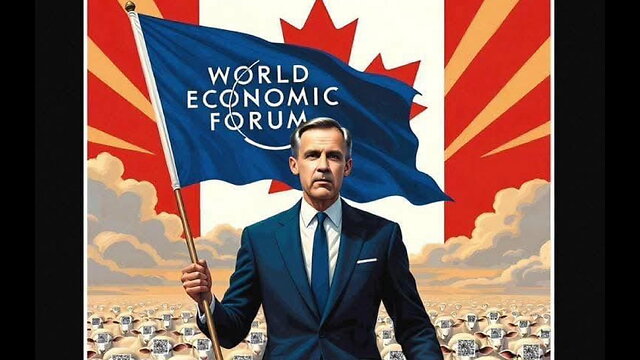 Auðlindir Kanada seldar úr landi