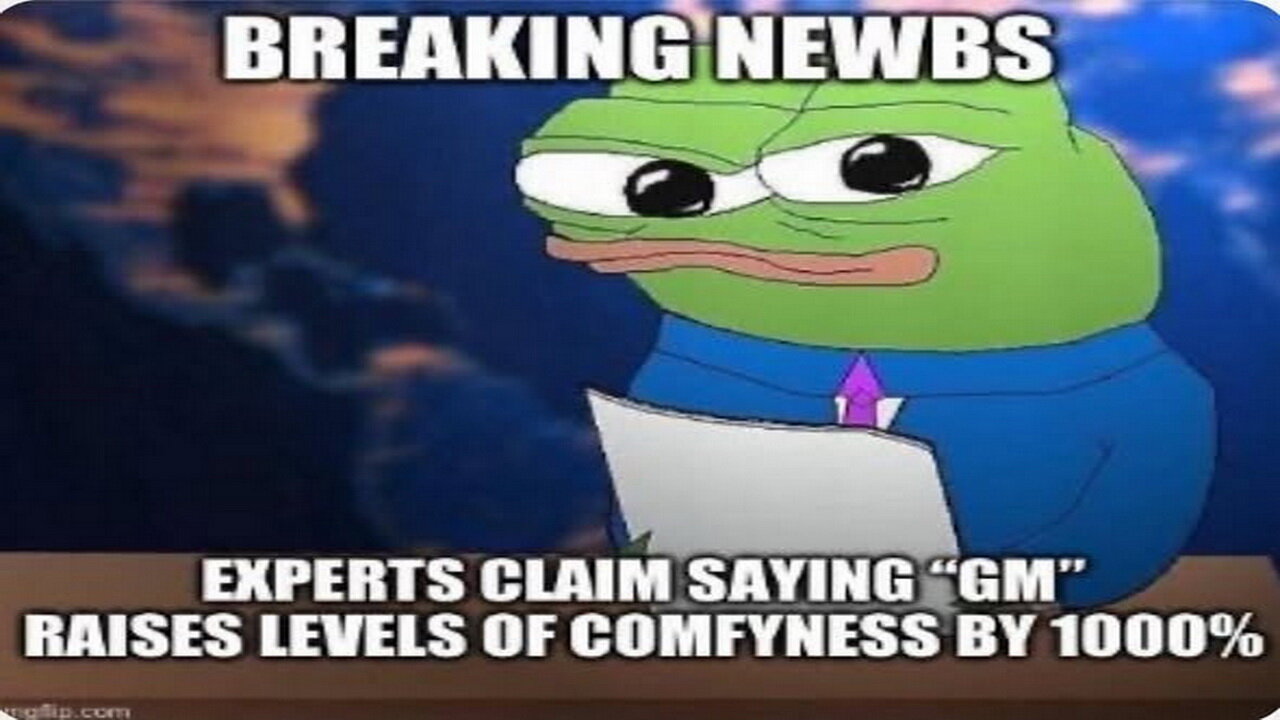 fren news17 - NOV 4 VOL1