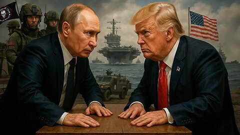 Wagner, twoja kolej: Putin zgodził się na amerykański plan wobec Ukrainy. ...