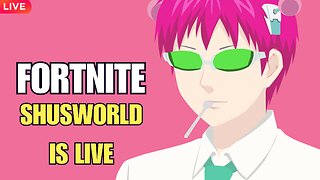 CHILL AND FUN WITH RANDOMS ! BR RANK ! FORTNITE !