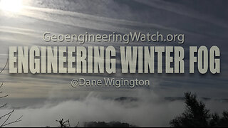 Engineering Winter Fog