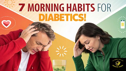 Transform Your Mornings: Lower Blood Sugar in 7 Simple Steps #Blood Sugar