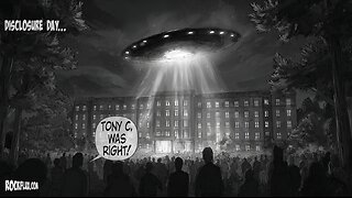 XII XIX MMXXV - Aliens, factories, the past, present, future