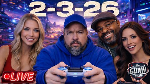 🚨 LIVE: WORST STREAM EVER! LOL (2/3/26)